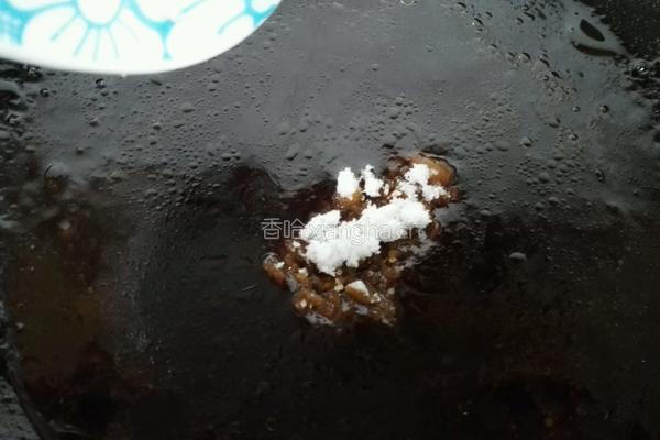 京酱肉丝的做法图解7
