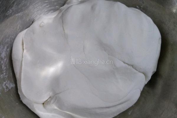 红糖糍粑的做法图解2