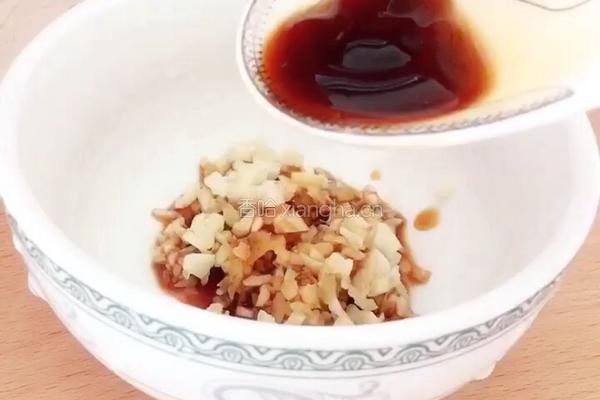 牛肚蘸汁（正月十五闹元宵）的做法图解6