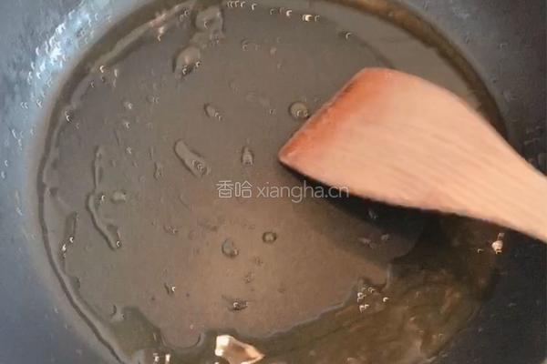 红烧鹌鹑蛋（鸡蛋）的做法图解5