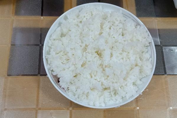大饭包的做法图解5