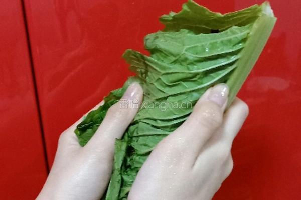 大饭包的做法图解8