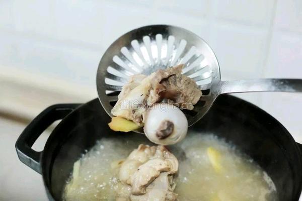 三鲜笋炸酥肉丸的做法图解9