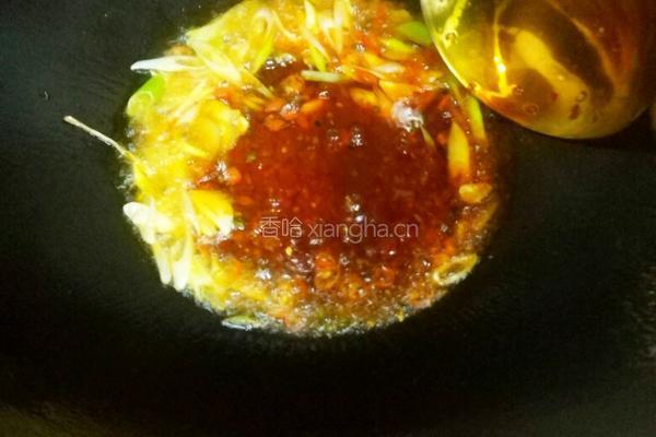豆花牛肉的做法图解9