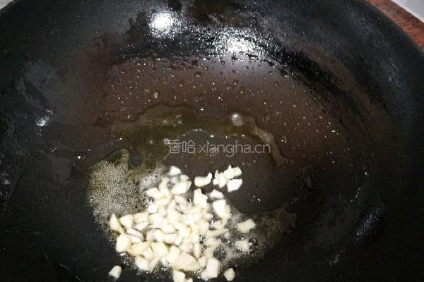 芹菜炒肉的做法图解6