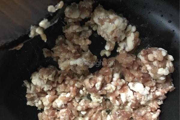 意面的做法图解2