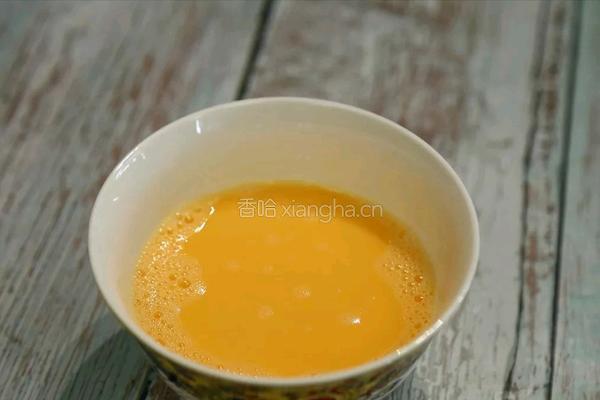 西红柿鸡蛋汤的做法图解3