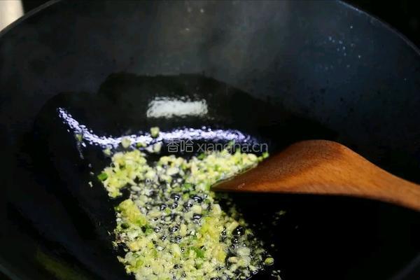 西红柿鸡蛋汤的做法图解4