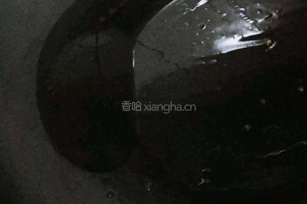 香酥花生的做法图解3