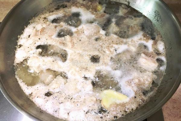 红烧牛肉的做法图解4