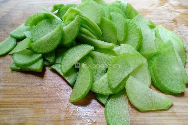 开胃凉拌菜的做法图解5