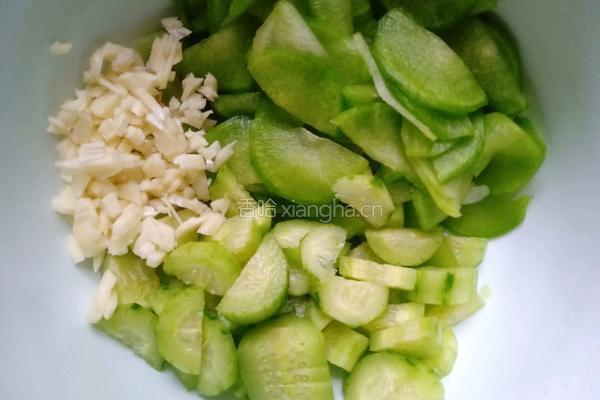 开胃凉拌菜的做法图解10