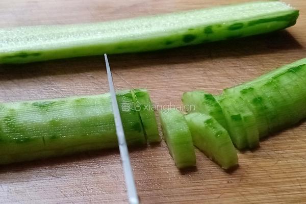 开胃凉拌菜的做法图解9