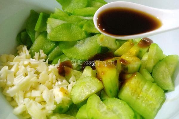 开胃凉拌菜的做法图解14