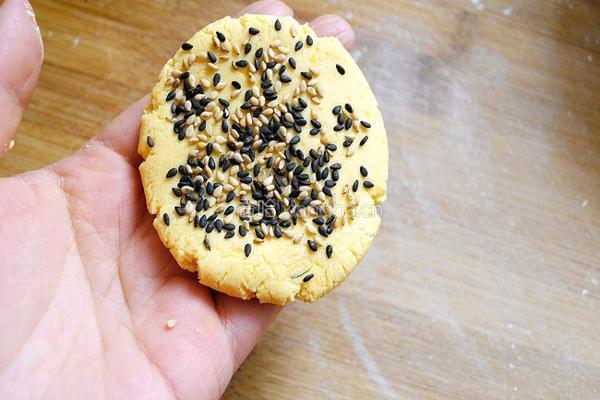 煎红薯饼的做法图解9