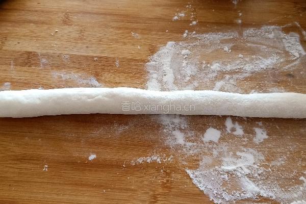 三鲜水饺的做法图解4