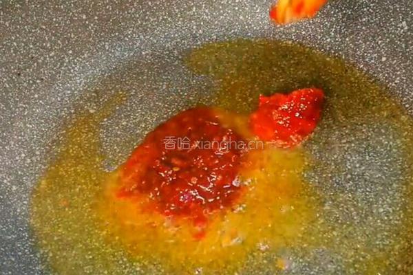 炖鱼片的做法图解3
