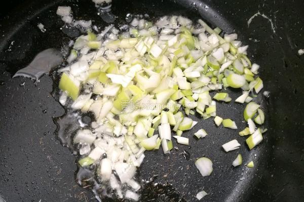 西红柿鸡蛋面的做法图解4