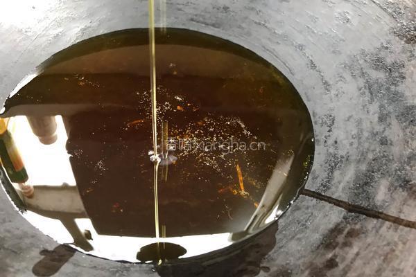 菊花茄子的做法图解5