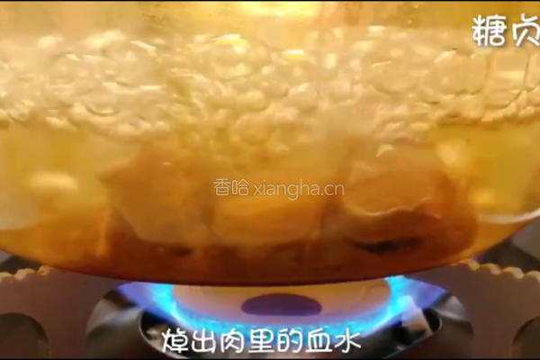 宝宝辅食系列～牛肉松的做法图解3