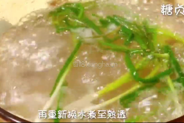 宝宝辅食系列～牛肉松的做法图解5