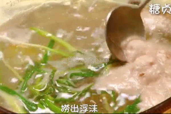 宝宝辅食系列～牛肉松的做法图解4