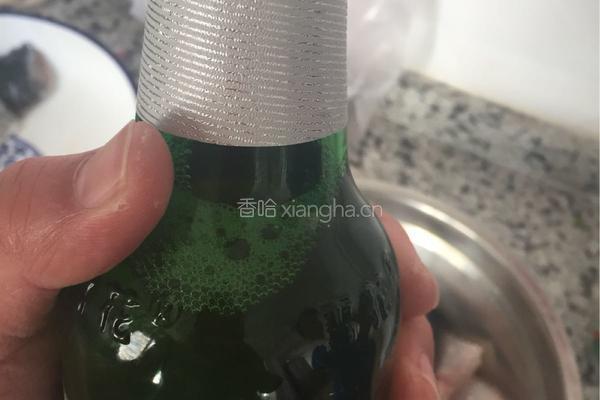 酸菜鱼的做法图解4