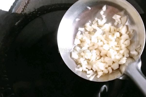 自制辣片的做法图解4
