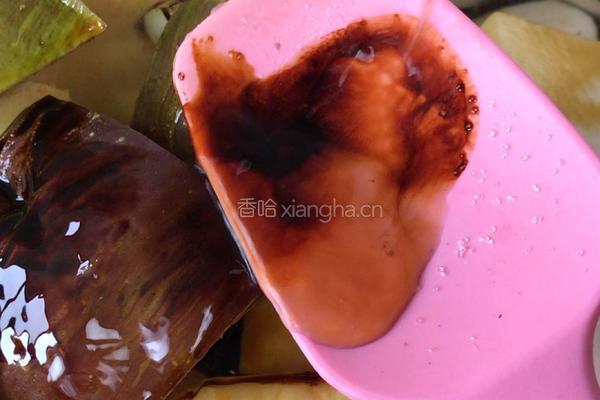 油焖大头菜的做法图解10