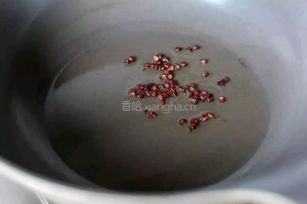 剁椒芋头的做法图解7