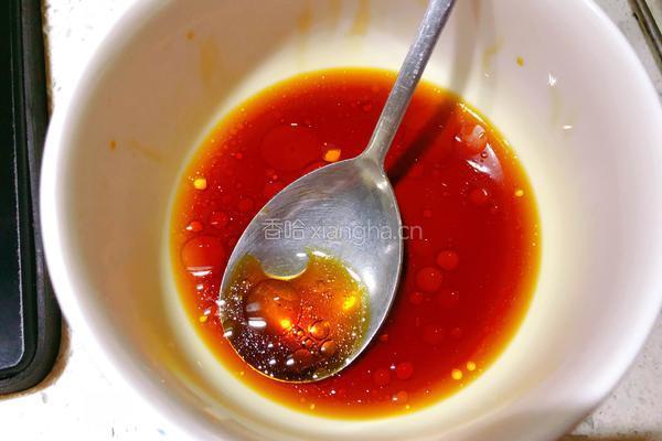风琴蒸肉的做法图解7