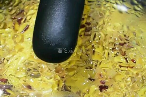 玉米发糕的做法图解10