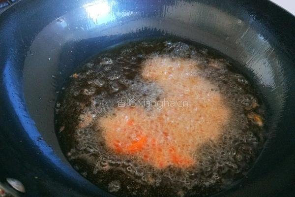 正月十五闹元宵 辣椒炒虾仁的做法图解6