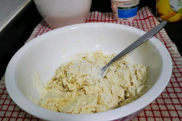豆角牛肉馅儿饺子的做法图解11