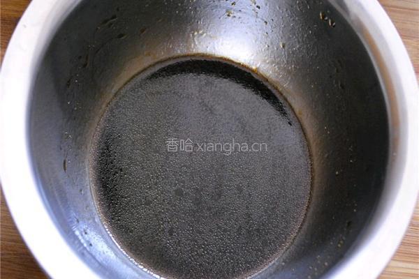 油焖大虾的做法图解4