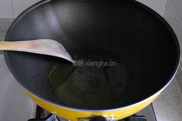 油焖大虾的做法图解5