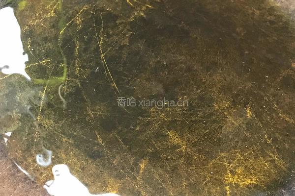 热干面(正宗武汉热干面)的做法图解2
