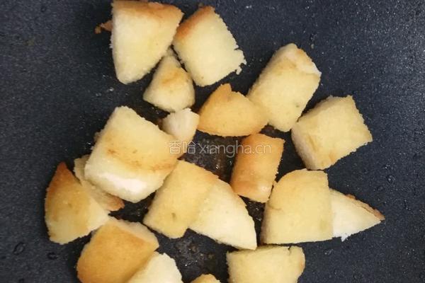 豆干炒蛏肉的做法图解6