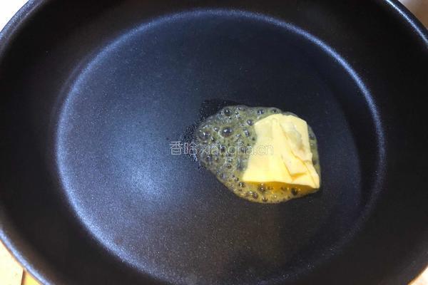 肉酱意面的做法图解8