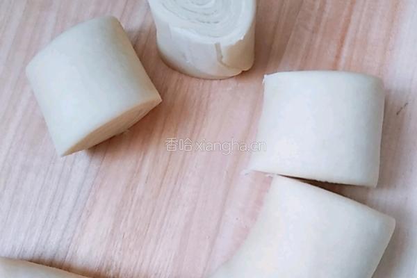 酥掉渣～红糖酥饼的做法图解11