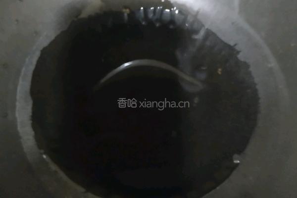 姜爆鸭的做法图解3