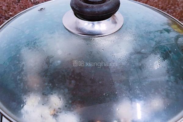 爆爆米花吧的做法图解4
