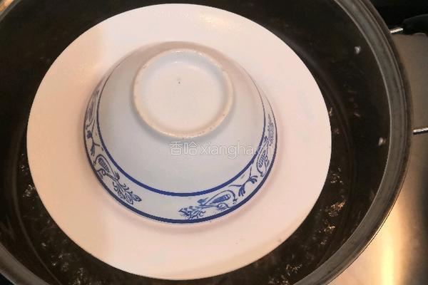 菠萝豆沙甜饭的做法图解6