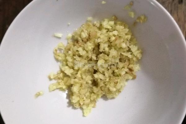 香菇肉饺的做法图解5