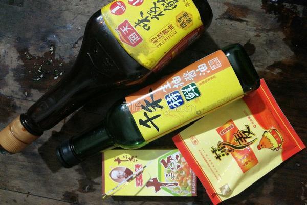香菇肉饺的做法图解6