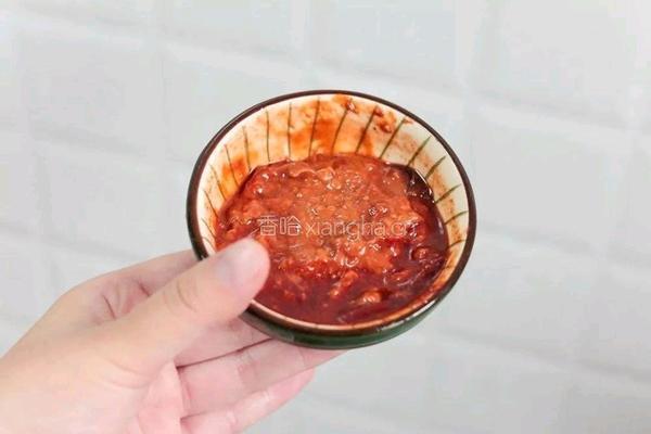 鲍鱼红烧肉的做法图解3
