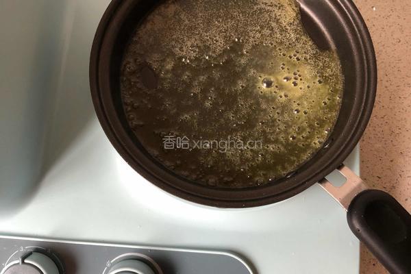 香煎比目鱼的做法图解5