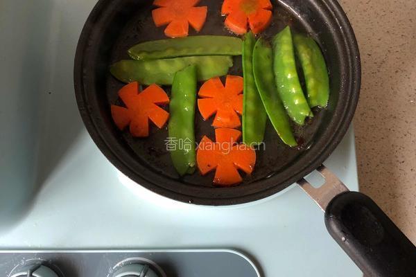 香煎比目鱼的做法图解8