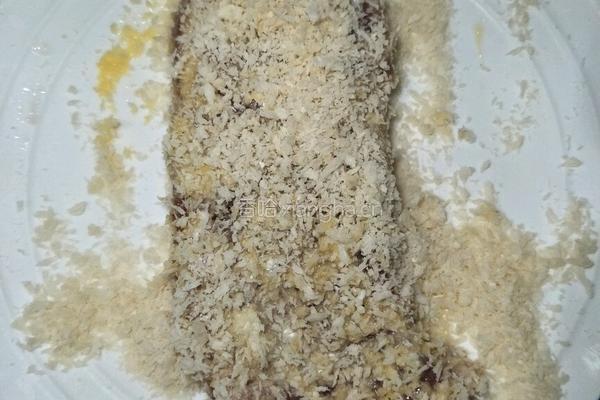 咖喱猪排饭的做法图解10