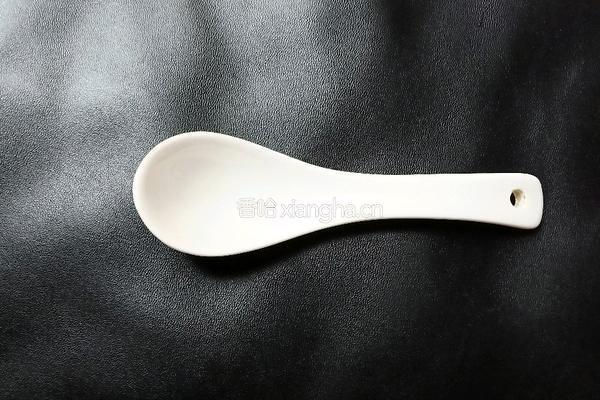 青萝卜蛤蜊肉汤的做法图解9